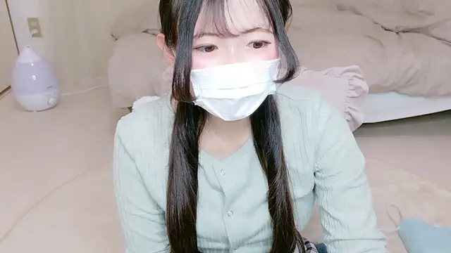 Snapshot of Satomi_nn chatting on 21, 4, 2026 Satomi nn online show from 21, 4, 2026