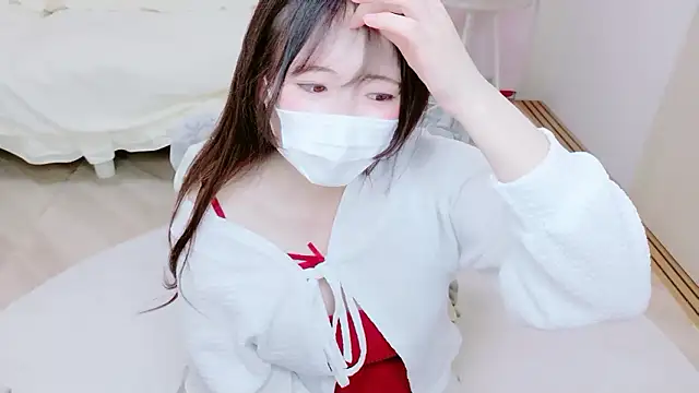 Snapshot of Satomi_nn chatting on 24, 4, 2026 Satomi nn online show from 24, 4, 2026
