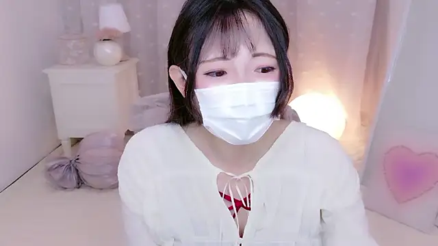 Snapshot of Satomi_nn chatting on 3, 5, 2026 Satomi nn online show from 3, 5, 2026