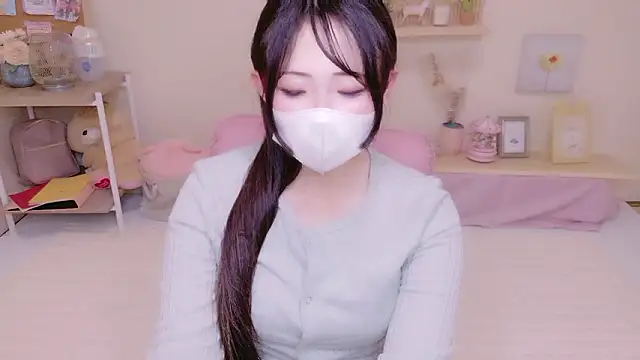 Snapshot of Satomi_nn chatting on 22, 5, 2026 Satomi nn online show from 22, 5, 2026