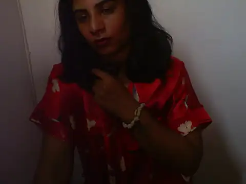 IndianMishka online show from 10, 4, 2026