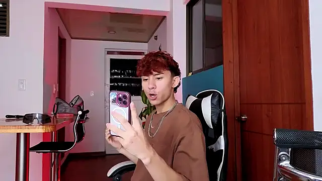 Ryan y tony online show from 16, 4, 2026