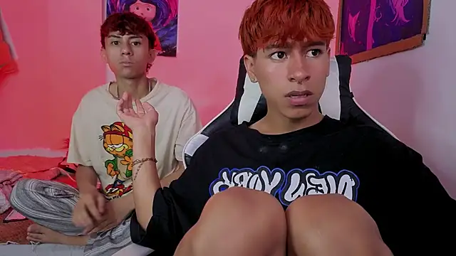 Ryan y tony online show from 18, 4, 2026