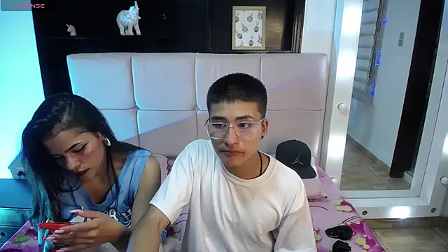 Tony 1  online show from 14, 4, 2026