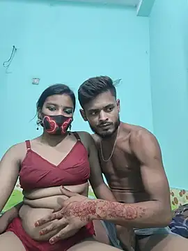 Hot-Couple4 online show from 1, 6, 2026