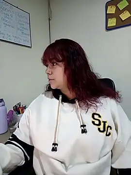 AliceScoot  online show from 1, 5, 2026