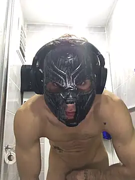 Eyelessmage1 online show from 10, 4, 2026