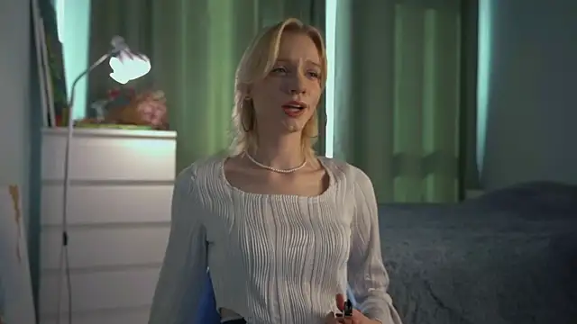 GildaThurgood online show from 14, 4, 2026