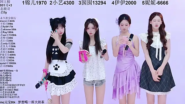 1X-two online show from 12, 4, 2026