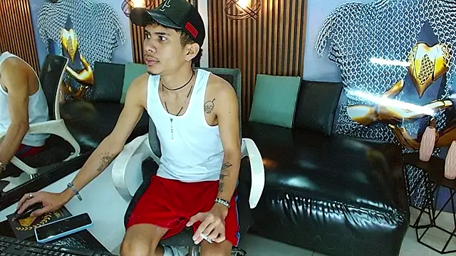 Snapshot of Skinny_cute_Alyer chatting on 17, 5, 2026 Skinny cute Alyer online show from 17, 5, 2026