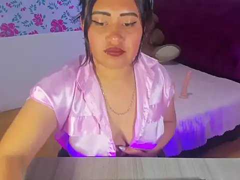 MedusaDivine online show from 14, 4, 2026