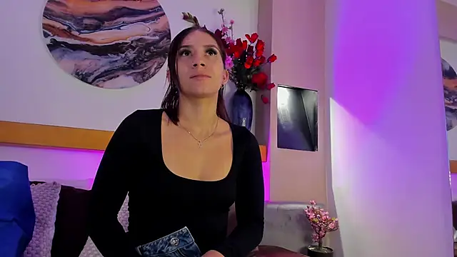 YamelBloom online show from 21, 4, 2026