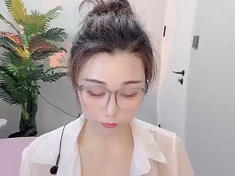 Snapshot of Yunxi- chatting on 19, 4, 2026 Yunxi- online show from 19, 4, 2026