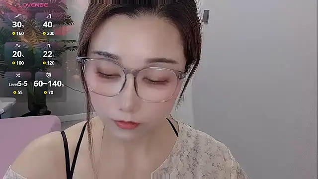 Snapshot of Yunxi- chatting on 8, 5, 2026 Yunxi- online show from 8, 5, 2026
