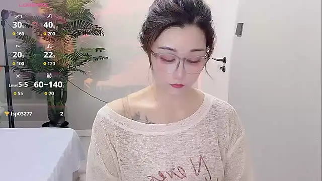 Snapshot of Yunxi- chatting on 14, 5, 2026 Yunxi- online show from 14, 5, 2026
