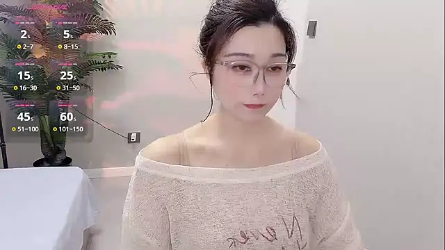 Snapshot of Yunxi- chatting on 24, 5, 2026 Yunxi- online show from 24, 5, 2026