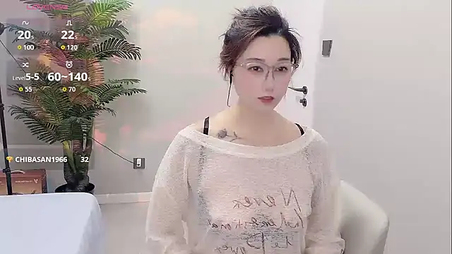 Snapshot of Yunxi- chatting on 30, 5, 2026 Yunxi- online show from 30, 5, 2026