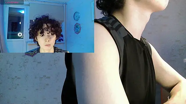 Snapshot of Miklaxyk chatting on 7, 7, 2026 Miklaxyk online show from 7, 7, 2026