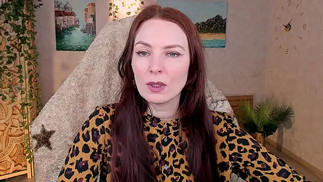LanaRadiance online show from 30, 4, 2026