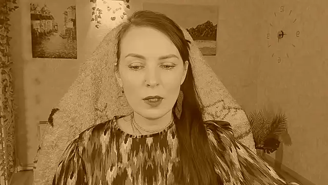 LanaRadiance online show from 14, 5, 2026