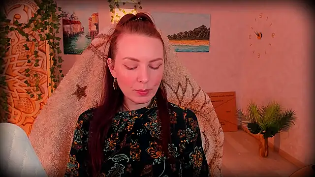 LanaRadiance online show from 4, 6, 2026