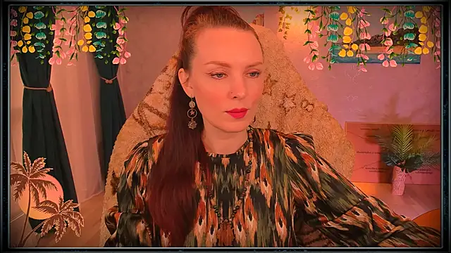 LanaRadiance online show from 16, 7, 2026