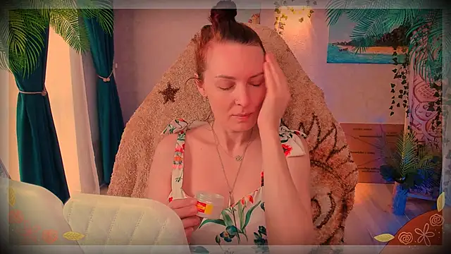 LanaRadiance online show from 5, 8, 2026