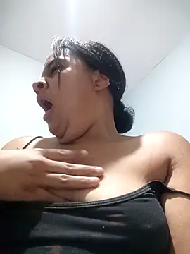 sexybronwlatin online show from 10, 4, 2026