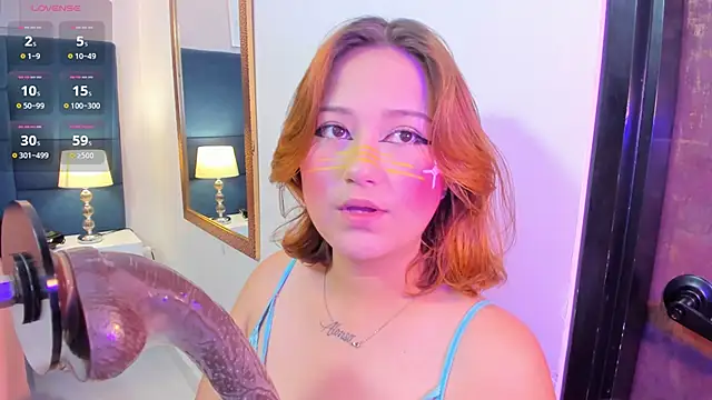 iza grey online show from 12, 4, 2026