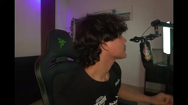 dante muscle online show from 13, 4, 2026