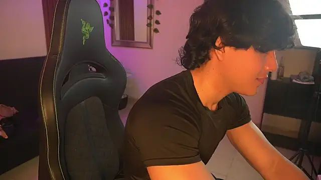 dante muscle online show from 14, 4, 2026