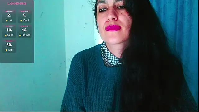 Snapshot of diosa_gil chatting on 23, 6, 2026 diosa gil online show from 23, 6, 2026