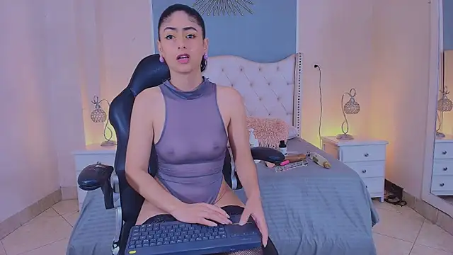 elizabeth santos1 online show from 22, 4, 2026