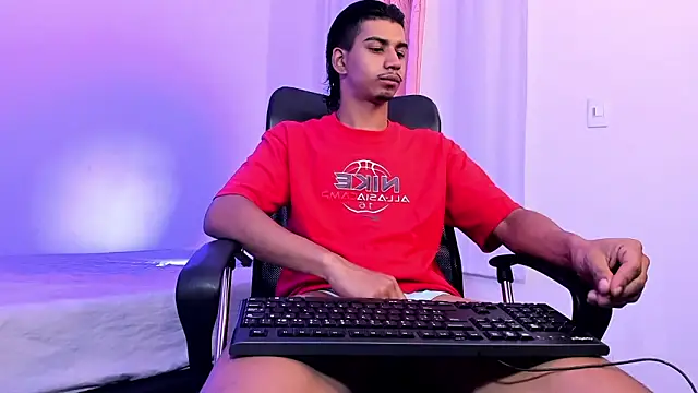 Stiwar Latin online show from 10, 4, 2026