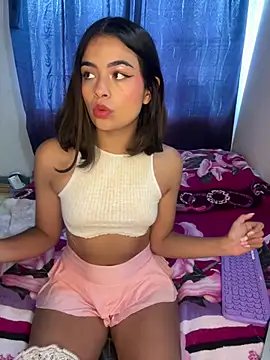 Megan-Moon online show from 5, 6, 2026