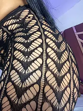 ZoeHarpers online show from 27, 4, 2026