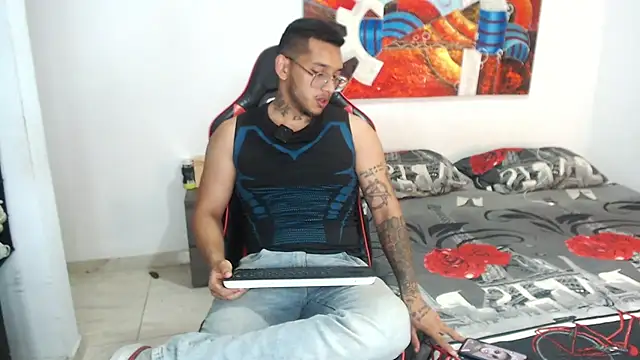 Andymanfit online show from 17, 4, 2026