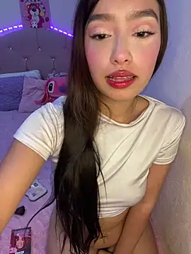 Miakittyyy online show from 9, 5, 2026