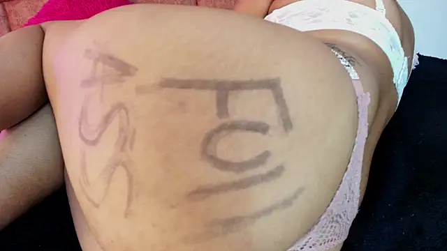 Mia Nasty Dirty online show from 12, 4, 2026