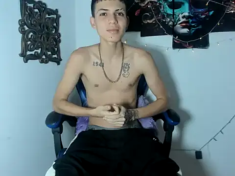 Yherferson 45 online show from 11, 4, 2026