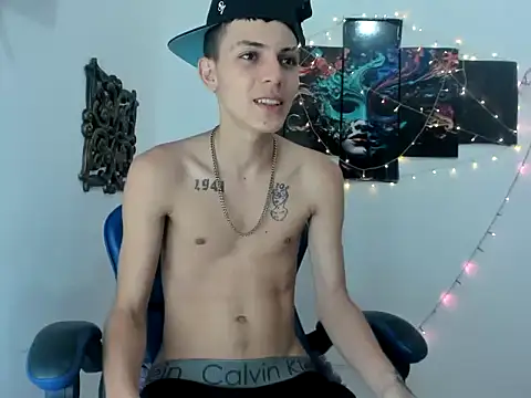 Yherferson 45 online show from 12, 4, 2026