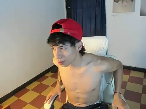 orrduz06 online show from 13, 4, 2026