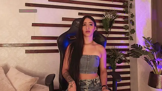 Aria velvet  online show from 1, 6, 2026