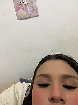 aleja-lopez online show from 16, 4, 2026