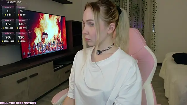 xxYourHoney online show from 10, 4, 2026