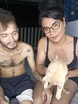 zamara and erik online show from 23, 4, 2026