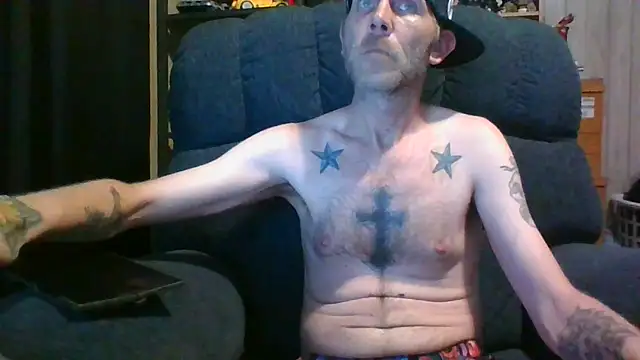 EEYORE86 online show from 15, 4, 2026