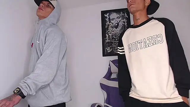 sintabusexo01 online show from 18, 4, 2026