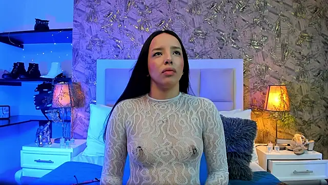 Snapshot of ValkyriaSteel chatting on 24, 4, 2026 ValkyriaSteel online show from 24, 4, 2026