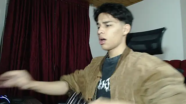 Snapshot of Marck-Pro chatting on 3, 5, 2026 Marck-Pro online show from 3, 5, 2026